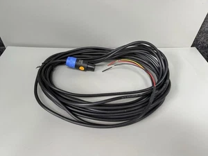 SPEAKON CABLE *10 metres* Original REL cable Unterminated and Unused. - Picture 1 of 7