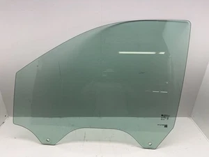20-23 GMC SIERRA SLT 1500 VENTANA DELANTERA IZQUIERDA PUERTA VIDRIO LADO CONDUCTOR OEM - Imagen 1 de 7