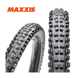Maxxis 58-559 Minion DHF 3C Maxxterra Exo Tr schwarzer Falten TB7 - Bild 1 von 1