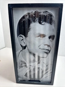 FRANK SINATRA COLUMBIA YEARS 1943-1952 RECORDINGS 12 CD BOX SET Missing 1 Disc - Picture 1 of 22