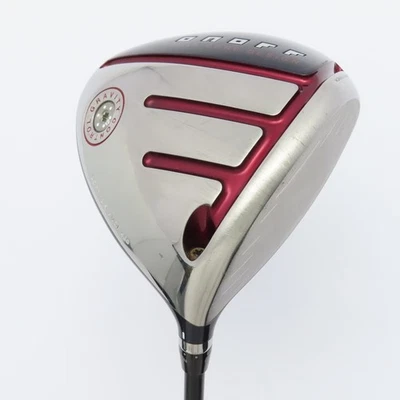 ONOFF ONOFF AKA 2020 10.5° Stiff RH 45.75in Driver LABOSPEC SHINARI 50 HC 309g - Image 1 of 4