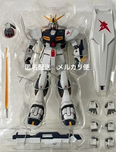 Gundam Character Figure Display Piece Old Stock, Package Bottom Cut, Japan - Picture 1 of 8