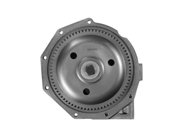 Bomba de agua Dayco 48973JZDX 14,6 L 6 cilindros para camión Sterling LT9522 1999 Foto 1 de 2
