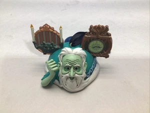 Disney Parks Ear Hat Ornament - RARE 0080/2000 Gus (Haunted Mansion Set) - Bild 1 von 10