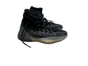 Adidas Maglia Basket Uomo Yeezy GV8294 Blu Ardesia - Taglia 5 - Foto 1 di 9