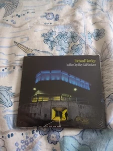 Richard Hawley In This City They Call You Love (CD) Album Digisleeve - Picture 1 of 2