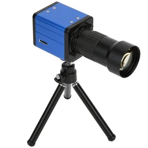 1080P Wifi High Definition Mobile Phone Lens Infrared Night Viewing Teleph HLF - Photo 1 sur 12
