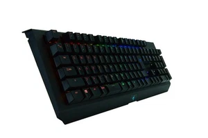 Razer BlackWidow X Chroma JP Japanese array version multi-writing gaming keyboa - Photo 1/6