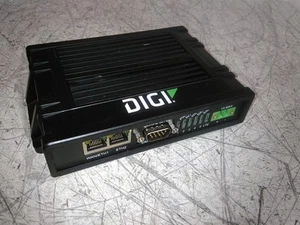 Power Tested Digi IX20 50002013-01 Cellular Router w/1002-CMG4 AS-IS - Afbeelding 1 van 8