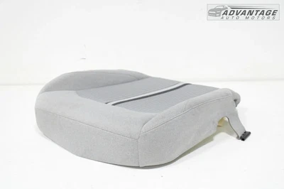 2020-2022 HYUNDAI SONATA FRONT LEFT DRIVER SIDE SEAT LOWER CUSHION BOTTOM OEM - Image 1 of 4