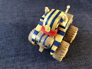 Blaze And The Monster Machines Sphinx Truck Loose Toy Die Cast - Picture 1 of 7