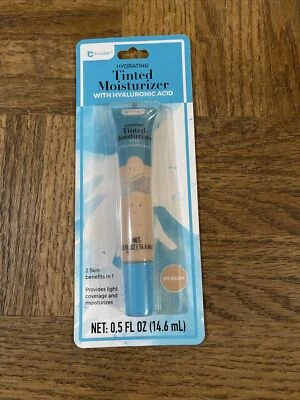 B Color Hydrating Tinted Moisturizer Medium - Image 1 of 4