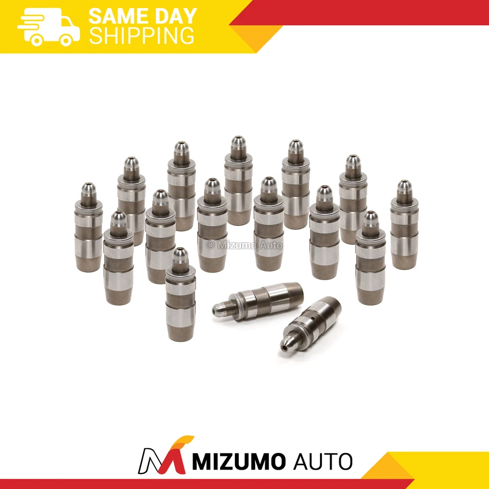 Elevadores hidráulicos aptos para 99-07 Chysler Jeep Dodge Ram Durango Dakota 4,7 L 16 V Foto 1 de 4