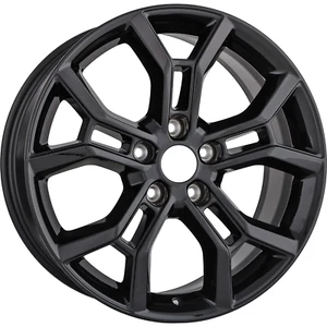 New 20" x 8.5" Gloss Black Alloy Wheel Rim 2023 2024 for Jeep Grand Cherokee 4xe - Picture 1 of 8