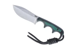 CR2376 - CRKT MINIMALIST MESSER NESSMUK - Bild 1 von 3