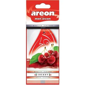 Ambientador mon Areon cereza árbol perfumado aroma coche perfume coche fragancia - Imagen 1 de 2
