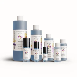 Aventus Man Fragrance Oil - Picture 1 of 25