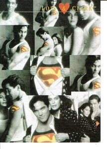LOIS AND CLARK, THE NEW ADVENTURES OF SUPERMAN L&C 2 - Picture 1 of 2