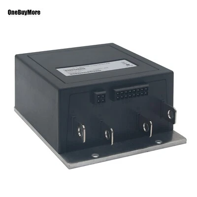 1207B-5101 DC Motor Controller 24V 300A Compatible For Curtis For 1207 or 1207A - Image 1 of 4