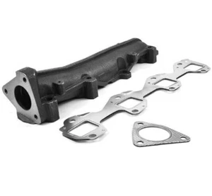 XDP Driver Side Exhaust Manifold for 01-2016 Chevy - GM 2500 / 3500 6.6L Duramax - Picture 1 of 8