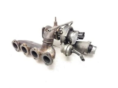 2012-2015 MERCEDES C-CLASS Turbo Supercharger 203 Type C250 Coupe OEM 2710903680 - Image 1 of 4