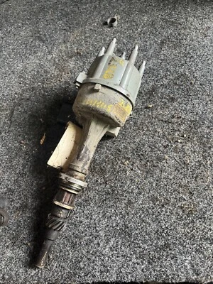 92 93 94 Ford Tempo Topacio Taurus Distribuidor 3,0 L Foto 1 de 2