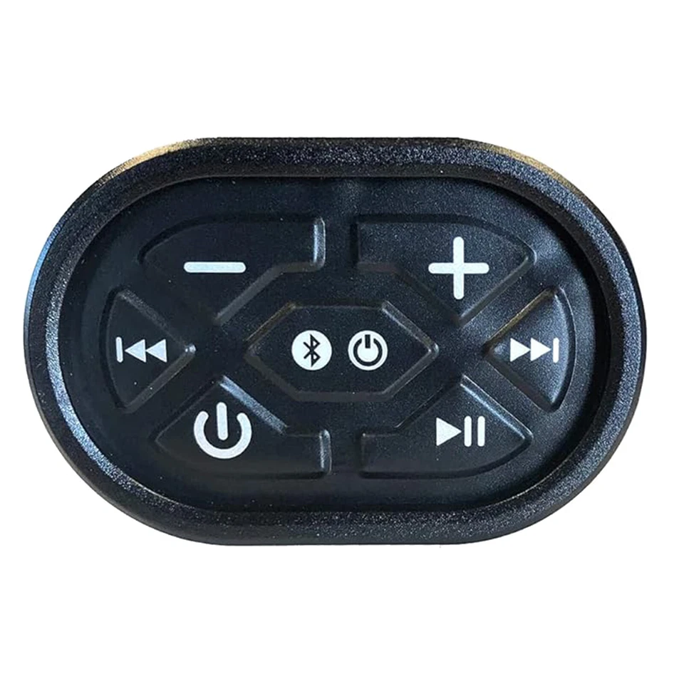 Controlador Bluetooth para todo clima preamplificador Milennia MIL-BC1 Foto 1 de 1
