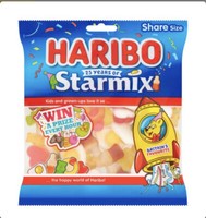haribo squidgy babies