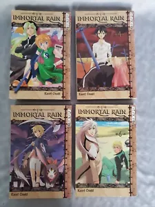 Immortal Rain Assorted Paperbacks - Your Choice! - Imagen 1 de 17