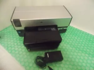 HP Deskjet 6940 Color Printer (LAM-2057) - Picture 1 of 14