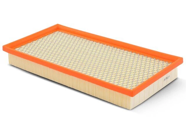 Air Filter For 1987-2001 Jeep Cherokee 1999 1988 1989 1990 1991 1992 WR229FY - Imagem 1 de 1