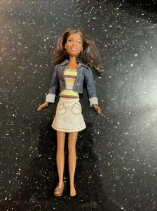 2008 Disney High School Musical 3 Senior Year Taylor Barbie Doll New Sealed - Picture 1 of 14