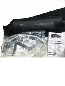 Silenciador Escape GPR Completo Chirriante Para piaggio beverly Carnaby 300 I.E - Imagen 1 de 1