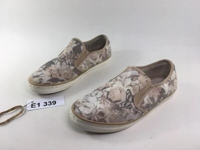 s.Oliver Womens Trainers Lace Up Sneakers EUR 41 E1 339 - Image 1 of 4