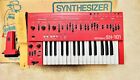 Roland SH101 Keyboard Vintage Synthesiser great condition