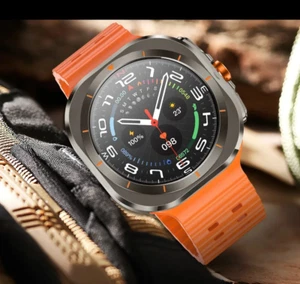 Nuovo Z7 Smartwatch Waterproof Bluetooth Android/IOS Outdoor High Quality Sports - Zdjęcie 1 z 22