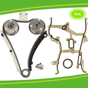 Timing Chain Kit For Holden Cruze Barina Trax 1.4 1.4 A14NET Turbo 11-17 w/GEAR - Picture 1 of 10