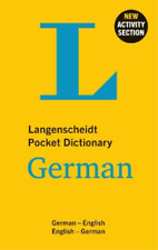 Langenscheidt bilingual dictionaries (Paperback) (UK IMPORT)