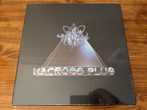 Macross Plus Ultimate Edition - OVA + Movie (Blu-ray Disc) - Picture 1 of 4