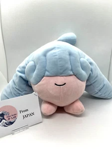 Pokemon Hatenna Plush doll 2024 from JAPAN 7.87" 20cm #2025032906 - Picture 1 of 3