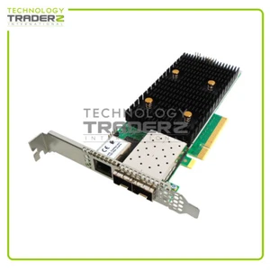 P18669-001 HP 25GB 2 Port Smart Interface Card P18671-B21 P18715-001 **Pulled** - Picture 1 of 1