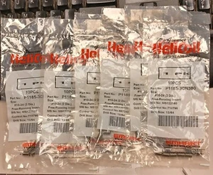 Helicoil Inserts #10-24 [2 dia] LOT OF 50 - Picture 1 of 1