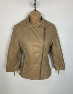 jane norman leather jacket