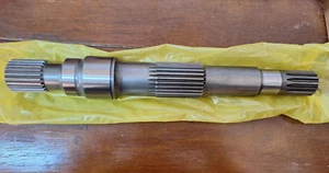 EATON DANFOSS REPLACEMENT 6423 23 SPLINE SHAFT 14 spline on other end - Picture 1 of 2