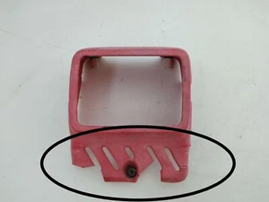 Montesa Cota 315 R Scheinwerfermaske Rahmen Windschutzscheibe - Bild 1 von 8