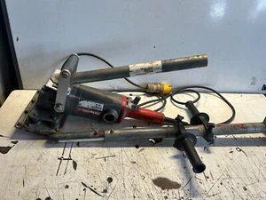 FLEX POWER STRIPPER FLOORING JANSER SCRAPER TILES FLOOR REMOVER 110V - Picture 1 of 9