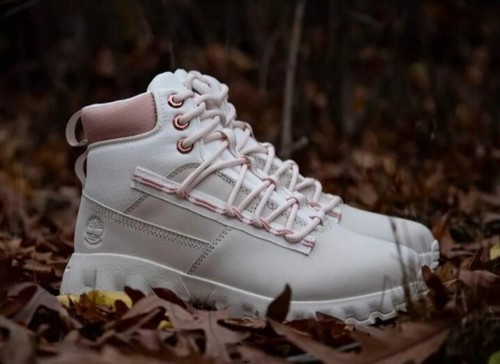 Stivali impermeabili Timberland da donna GreenStride Edge 0A44K6 taglia:10