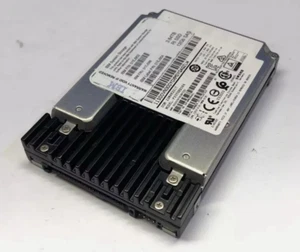 PX05SRB384 005052385 3.84TB 2.5" 6/12Gb SAS SSD - Picture 1 of 1
