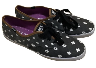 KEDS Aztec Shoes Women’s size 8 Champion Originals Sneaker Southwestern - Image 1 of 4
