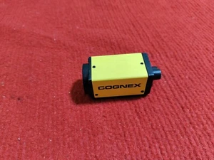 P:VCAM Cognex ISM1100-11 825-0186-1R D Insight Micro Vision Camera - Picture 1 of 6